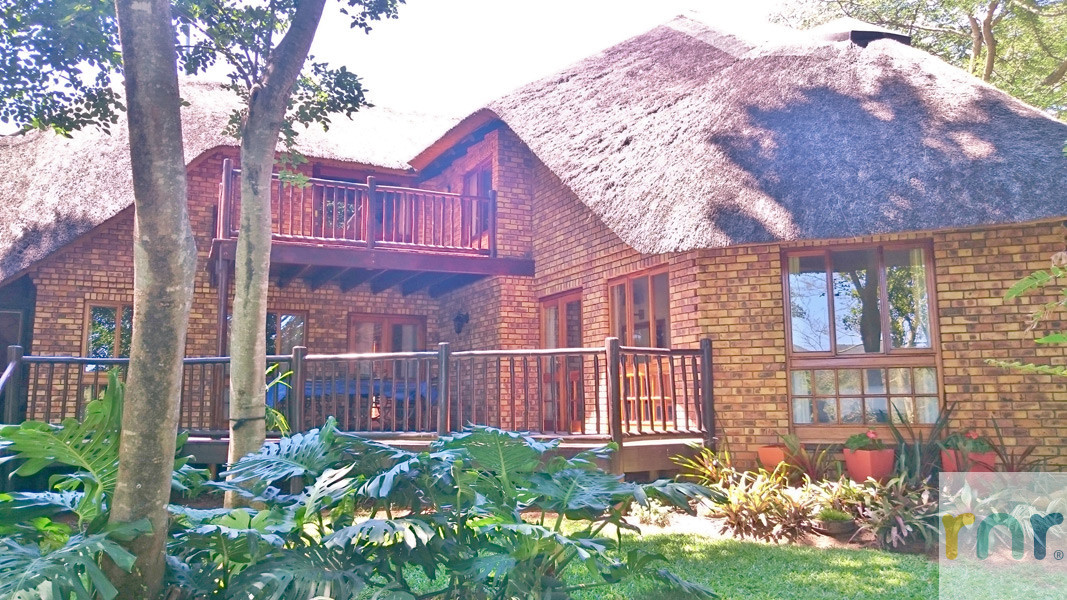 Kruger Park Lodge 3 Bedroom IMK7