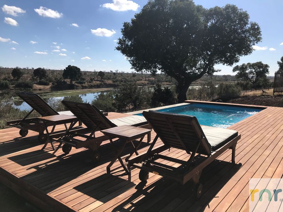 Mjejane Riverfront 5 Bedroom IML1 - Photo 5