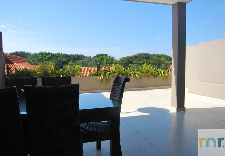 Zimbali 3 Bedroom Delight ZKS2 - Photo 2