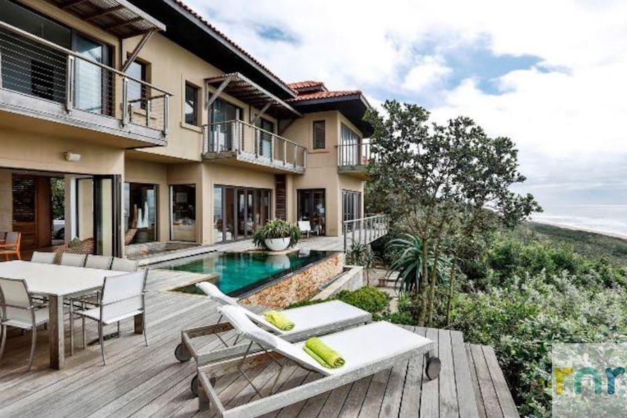 Zimbali - 6 Bedroom Oceanfront - ZB1 - Photo 3