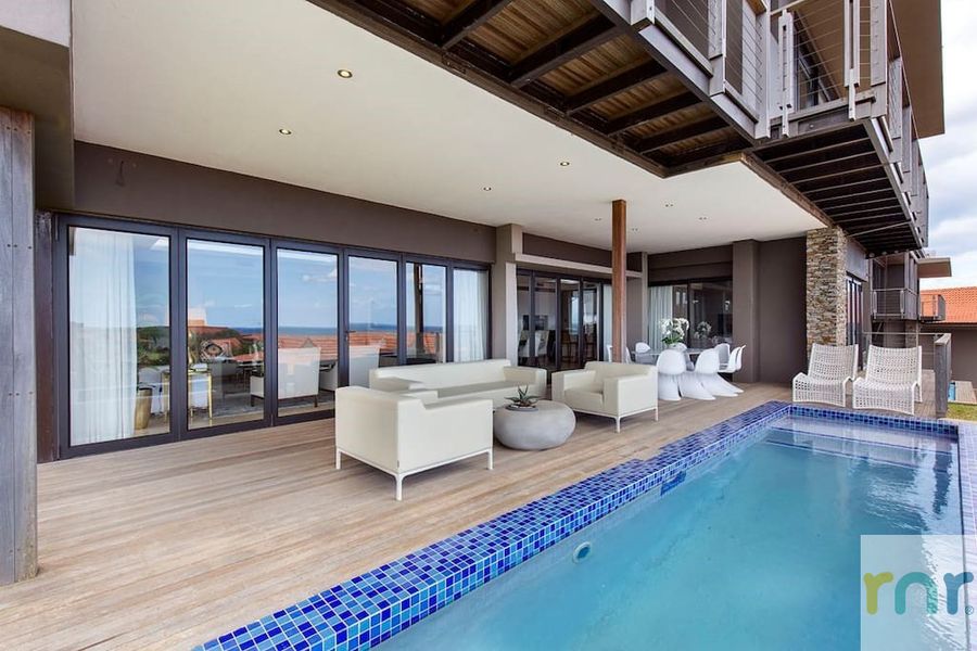 Zimbali 5 Bedroom Premium ZMB1 - Photo 4