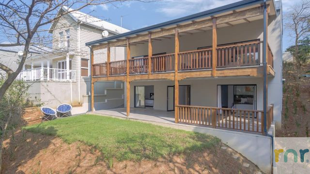 Prince's Grant 3 Bedroom Plantation House