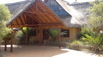 Zebula - IZ37 - 6 Chalet Lodge, sleeps 24