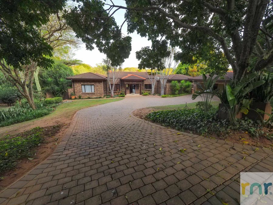 4 Bedroom Holiday Home, Bayhill, Whiteriver Country Estate - Photo 4