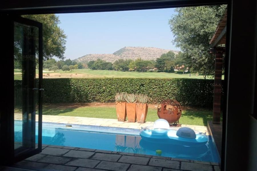 Pecanwood 5 Bedroom, 10 Fairway View - Photo 3