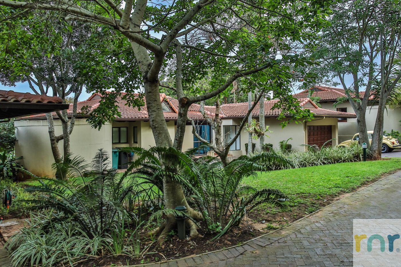 Zimbali 4 Bedroom House ZIK9