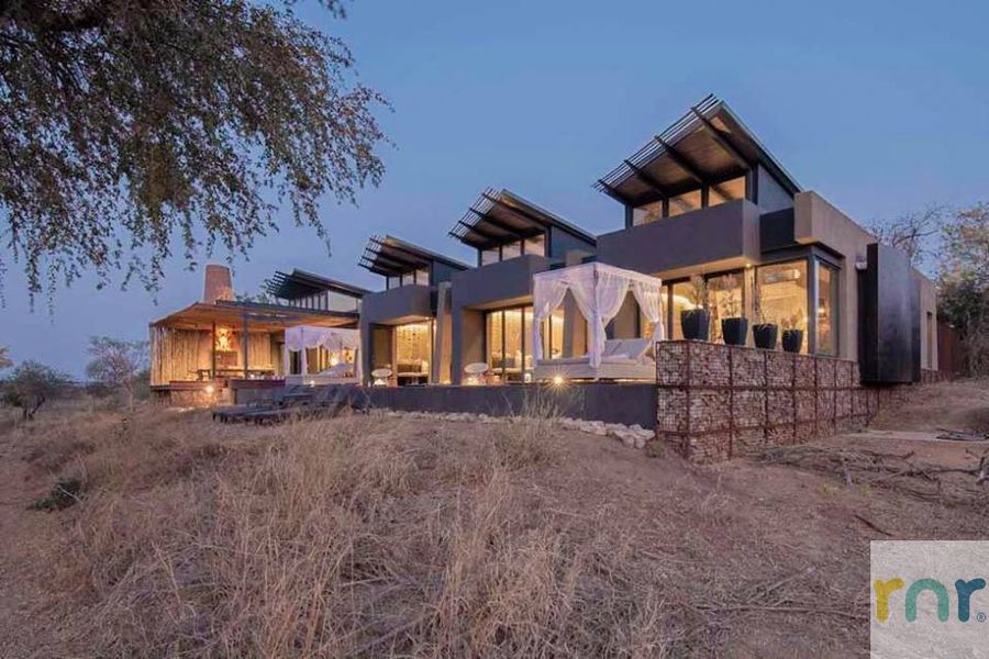 Mjejane Riverfront Delight - Sleeps 10 IJE1 - Photo 3