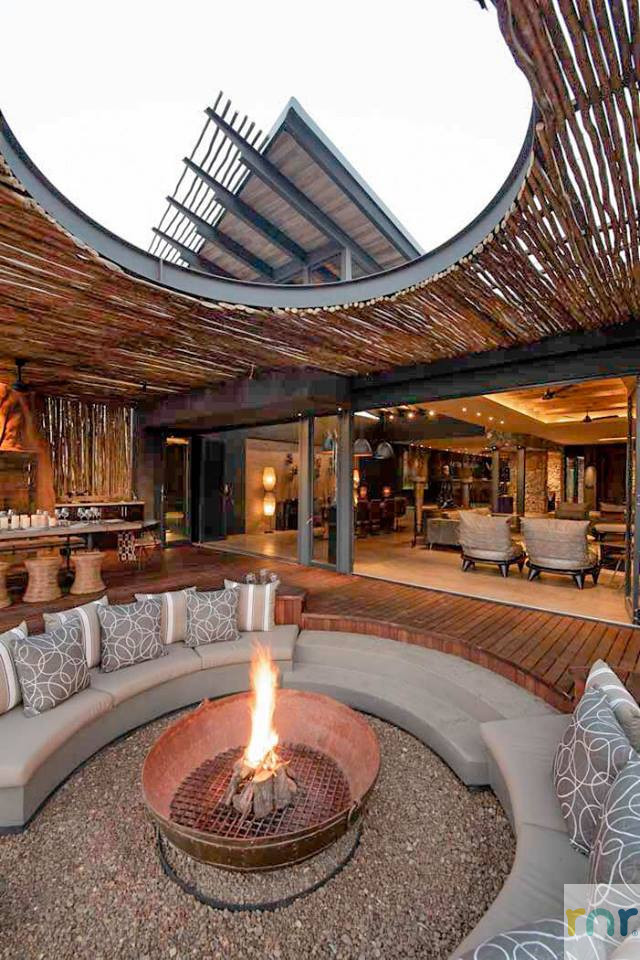 Mjejane Riverfront Delight - Sleeps 10 IJE1 - Photo 4