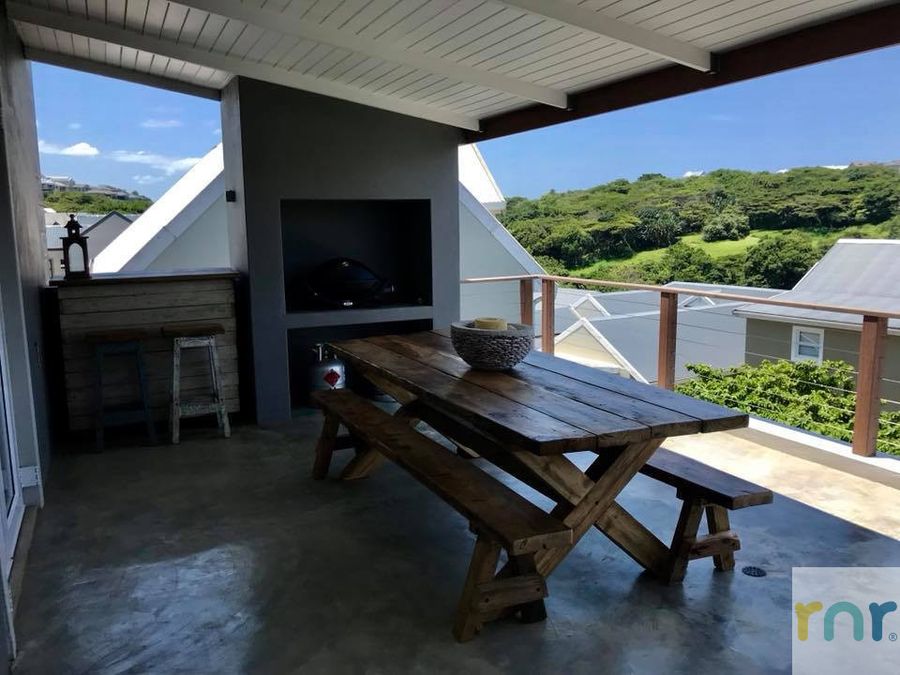 Prince's Grant 4 Bedroom with views ZP36 - Photo 4