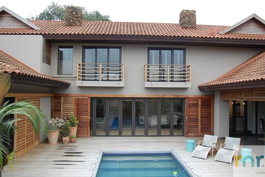 Zimbali 4 Bedroom with Pool ZKM2 - Photo 4