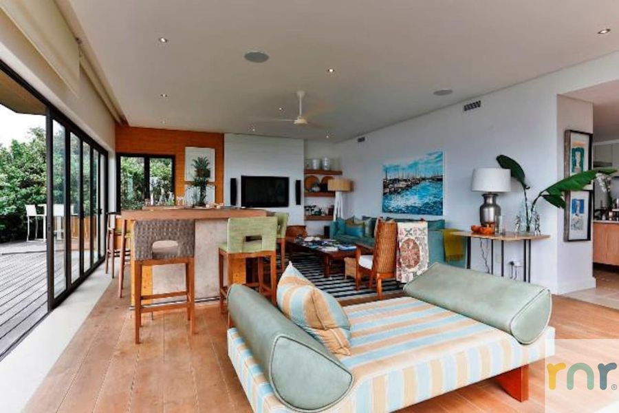 Zimbali - 6 Bedroom Oceanfront - ZB1 - Photo 5
