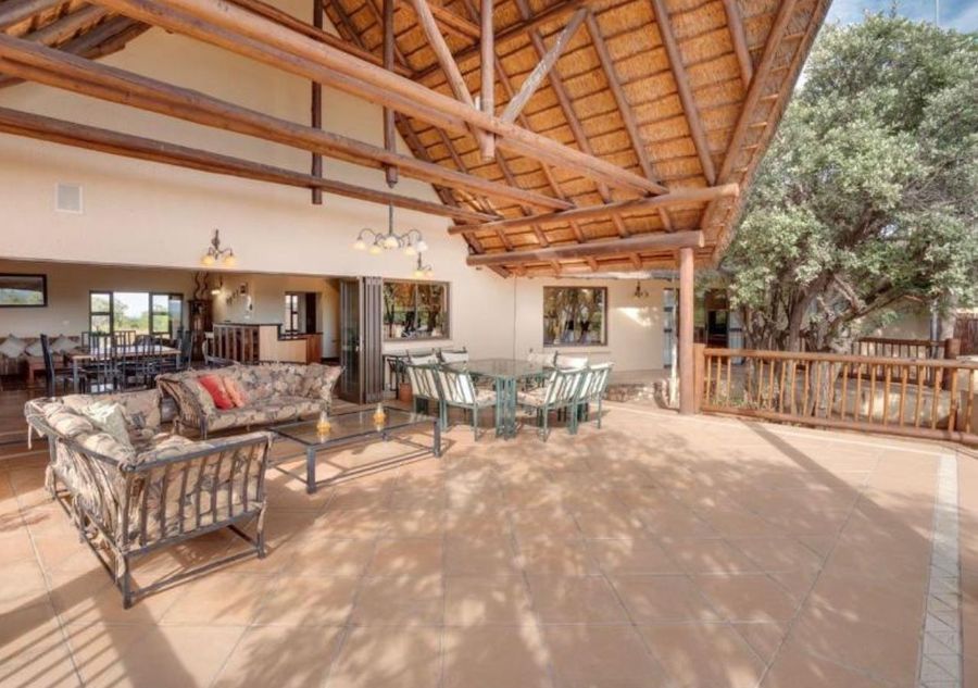 205 Zebula 4-bedroom house - Photo 4