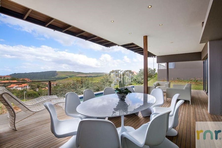 Zimbali 5 Bedroom Premium ZMB1 - Photo 5