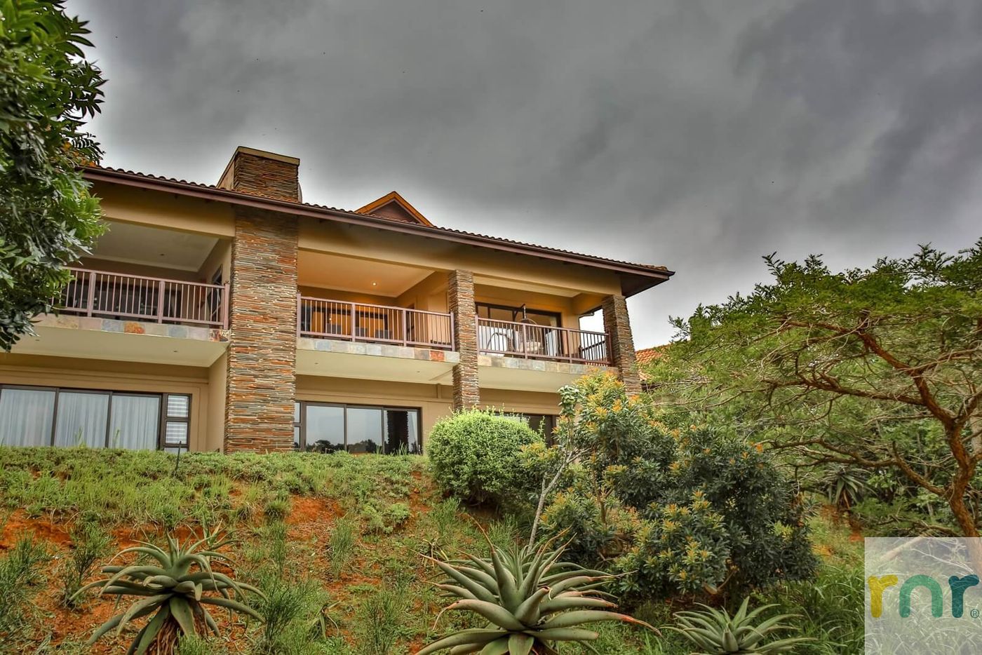 4 Bedroom Zimbali Villa KUA1