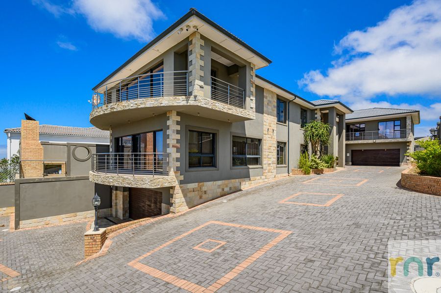 Lovemore Heights 4 Bedroom House