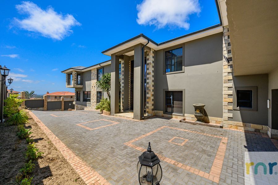 Lovemore Heights 4 Bedroom House - Photo 2