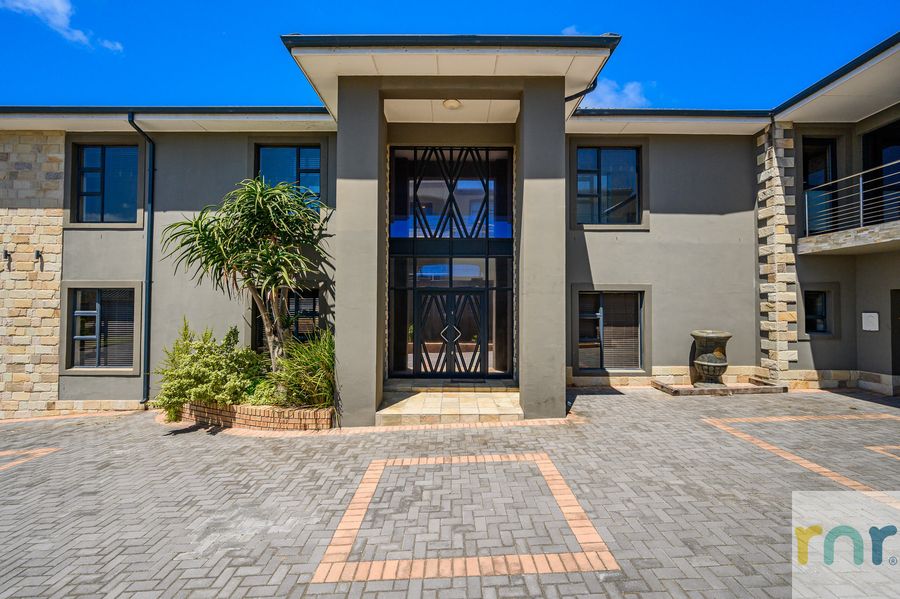 Lovemore Heights 4 Bedroom House - Photo 3