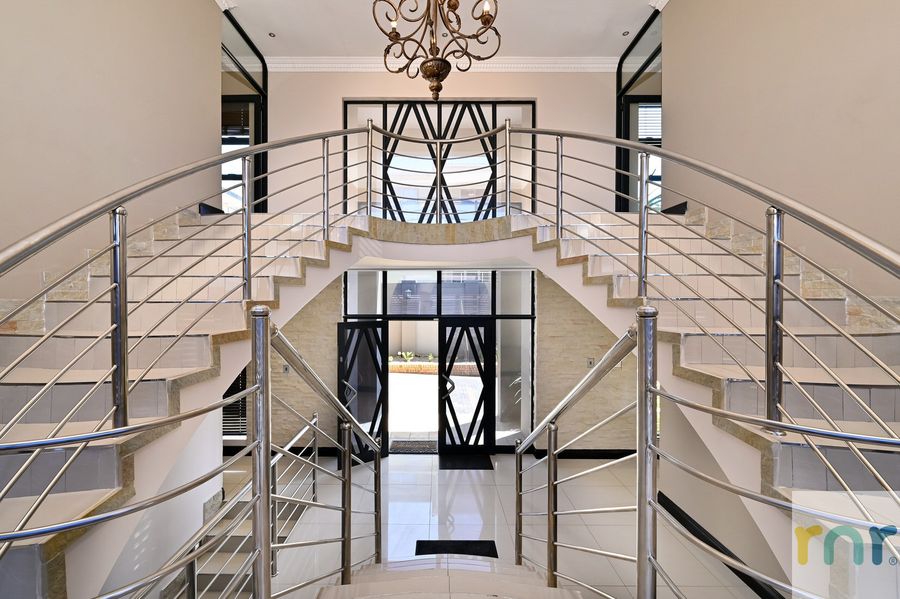 Lovemore Heights 4 Bedroom House - Photo 4