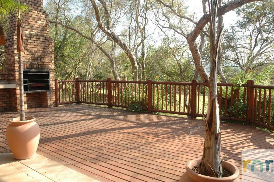 Kruger Park Lodge 3 bedroom Chalet KPLE1 - Photo 2