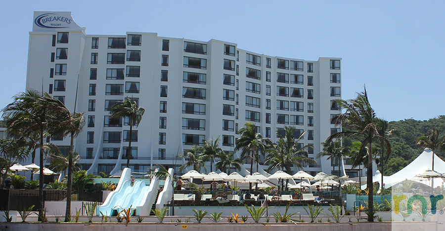 Breakers Umhlanga ZQ02 - Photo 2