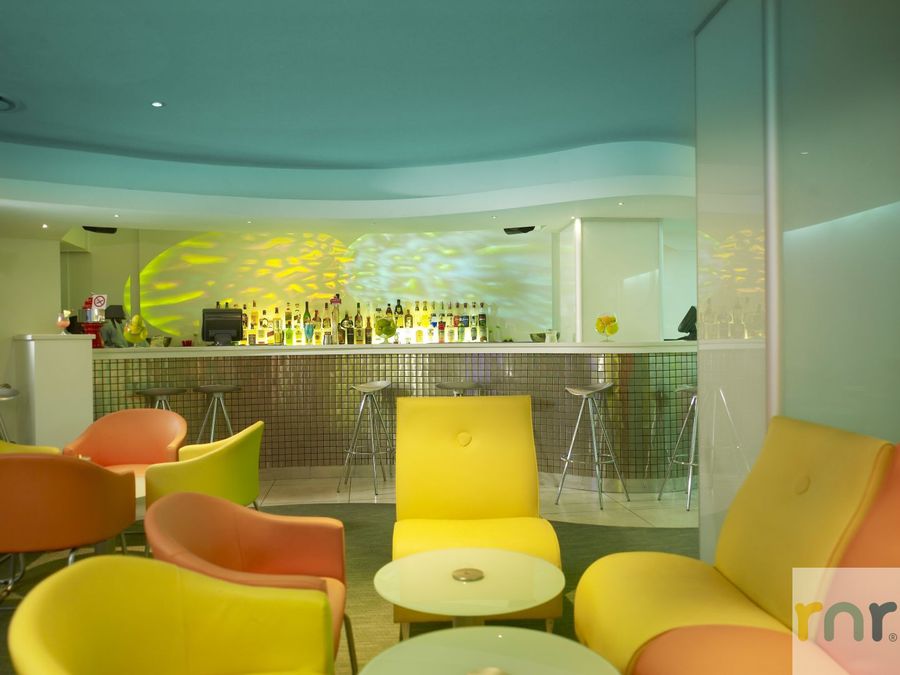 Umhlanga Sands Resort 4 & 6 Sleepers - Photo 5