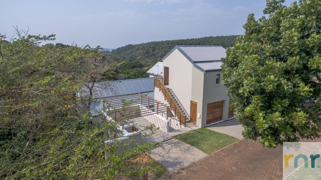 Prince's Grant 3 Bedroom Plantation House - Photo 2