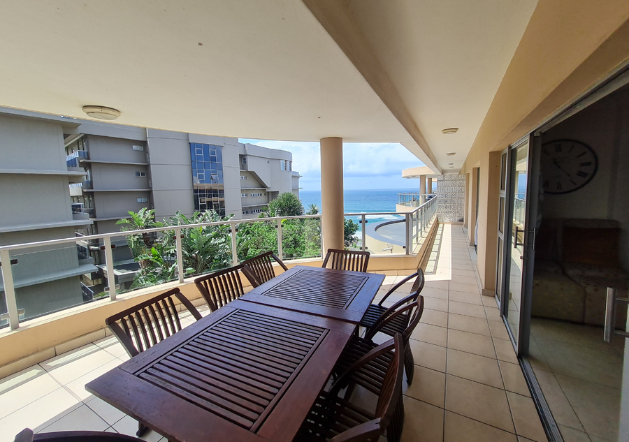 Ocean View Penthouse 3 Bedrooms Ballito - Photo 4