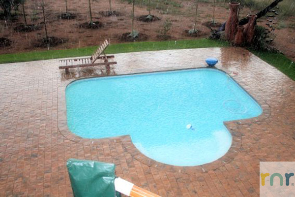 Zebula 6 Bedroom House, sleeps 17 - IZB1 - Photo 7