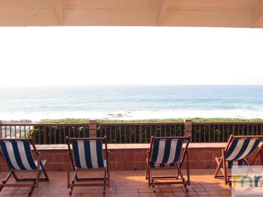 Ballito Beach House KST4
