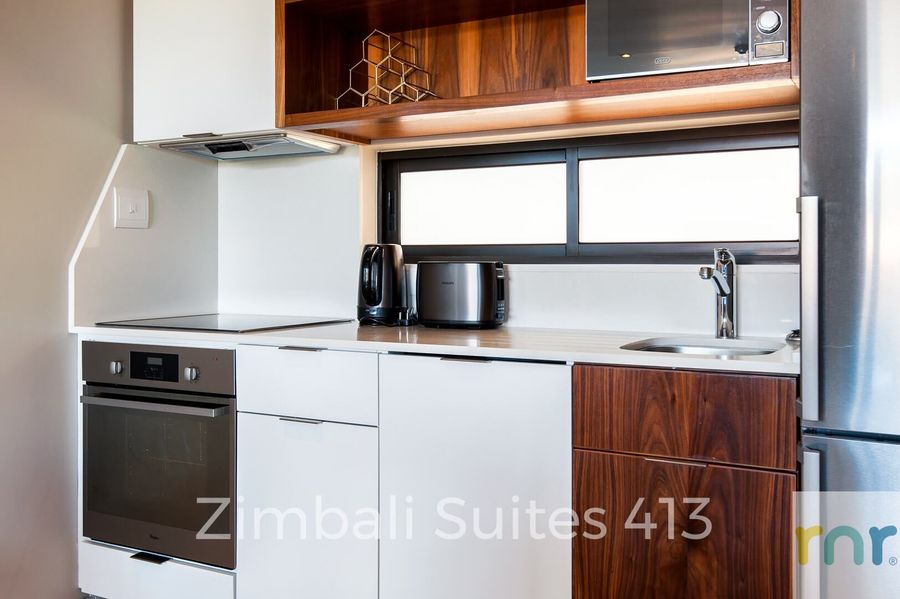 Zimbali Suites - ZPD3S - 1 bedroom apartment - Photo 4