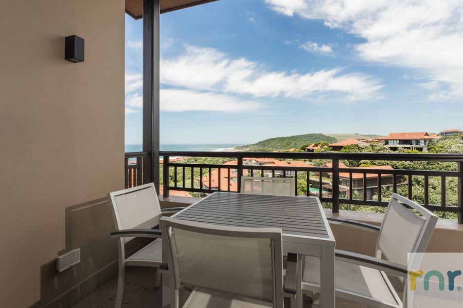 601 Zimbali Suites, Ocean View, 1 Bedroom - Photo 3