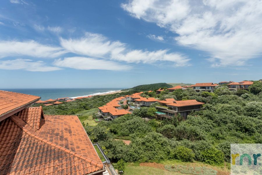 601 Zimbali Suites, Ocean View, 1 Bedroom - Photo 2