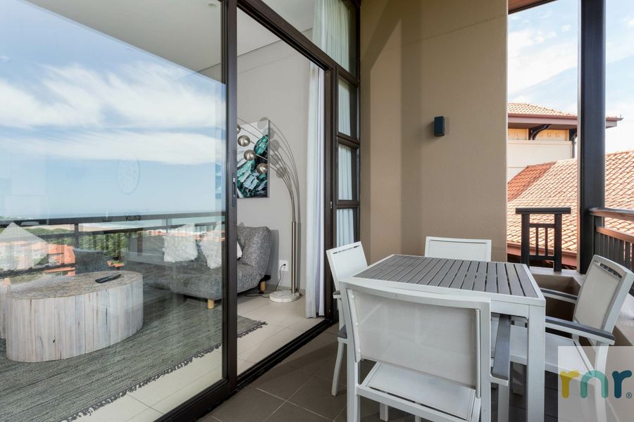 601 Zimbali Suites, Ocean View, 1 Bedroom - Photo 4