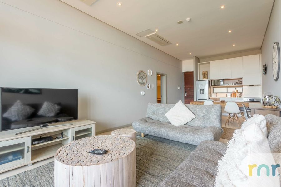 601 Zimbali Suites, Ocean View, 1 Bedroom - Photo 5