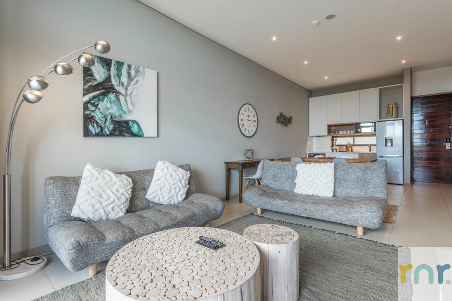 602 Zimbali Suites, 1 Bedroom Ocean View - Photo 4