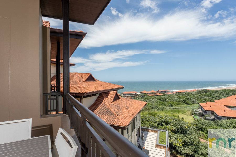 602 Zimbali Suites, 1 Bedroom Ocean View - Photo 2
