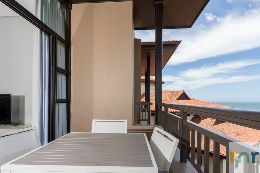 602 Zimbali Suites, 1 Bedroom Ocean View - Photo 3