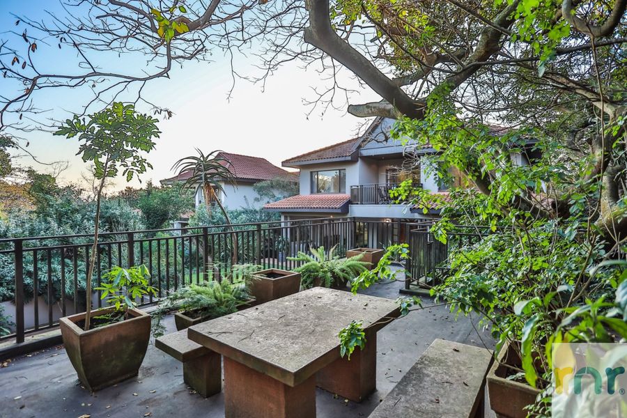 5 Bedroom Forest House with Pool KUA2 - Photo 4
