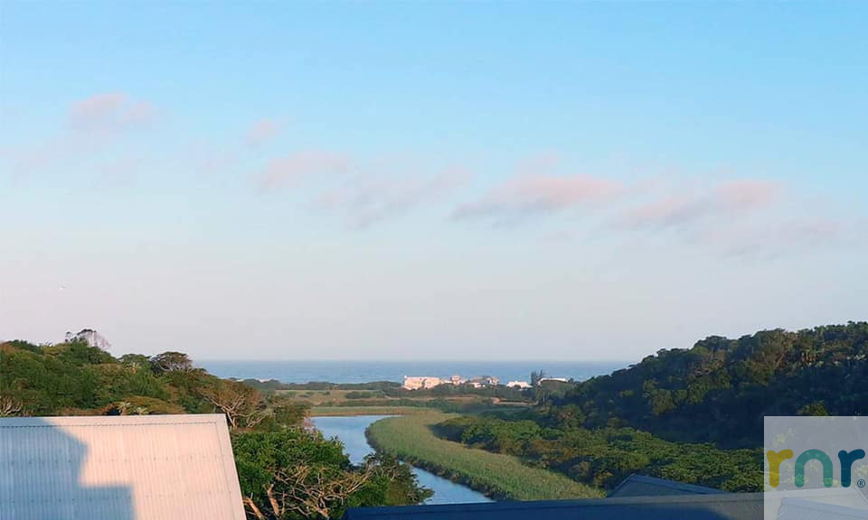 Prince's Grant 4 Bedroom with views ZP36