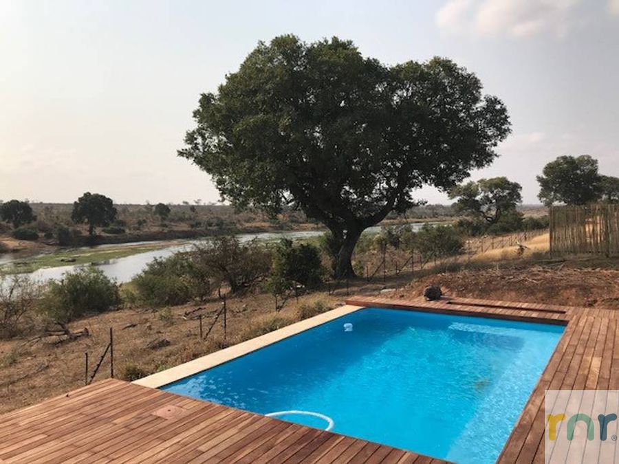 Mjejane Riverfront 5 Bedroom IML1 - Photo 2