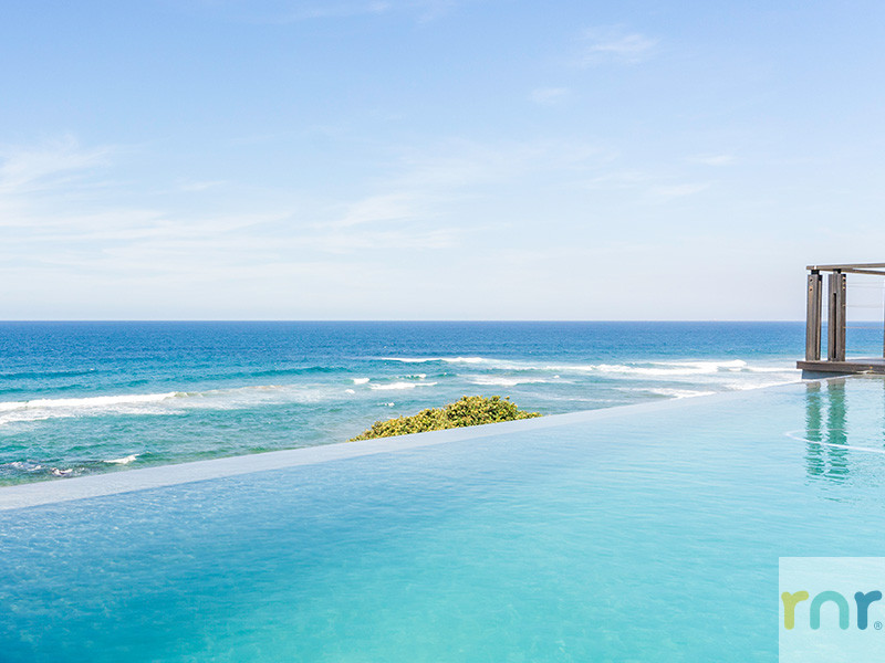 Salt Rock 5 Bedroom Luxury House on the Beach KSR3 - Photo 2
