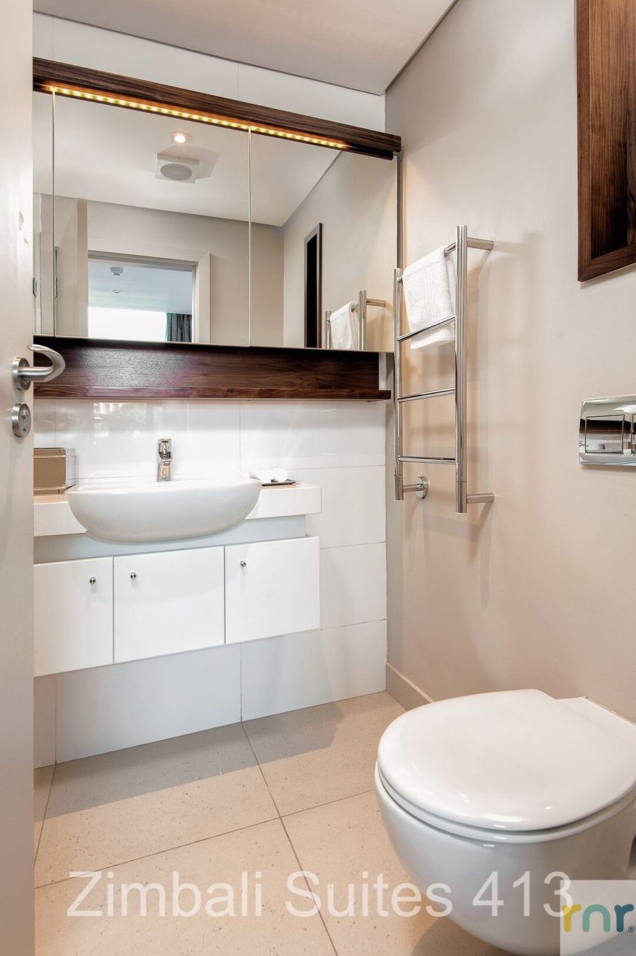 Zimbali Suites - ZPD3S - 1 bedroom apartment - Photo 5