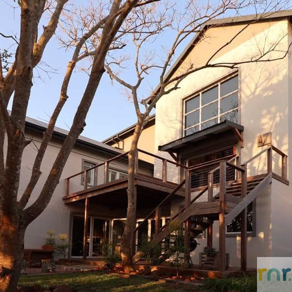 Prince's Grant 4 Bedroom with views ZP36 - Photo 3