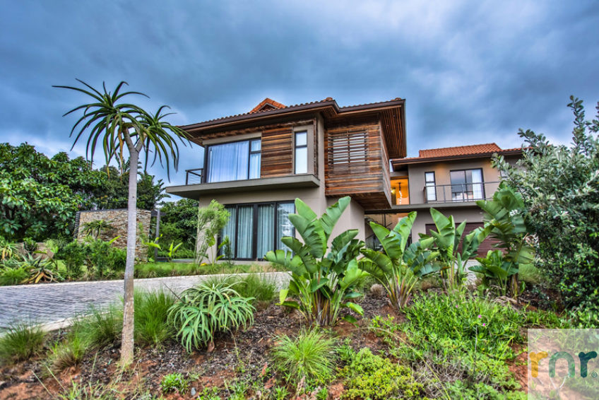 Zimbali 4 Bedroom delight KZW1