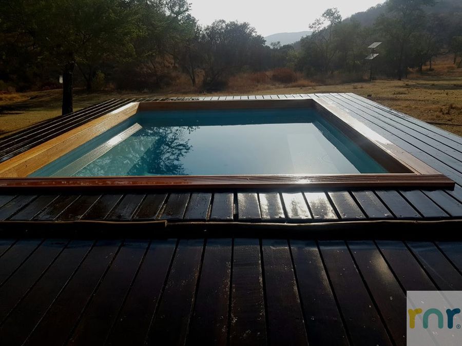 Elandsfontein Farm, Elements IE9