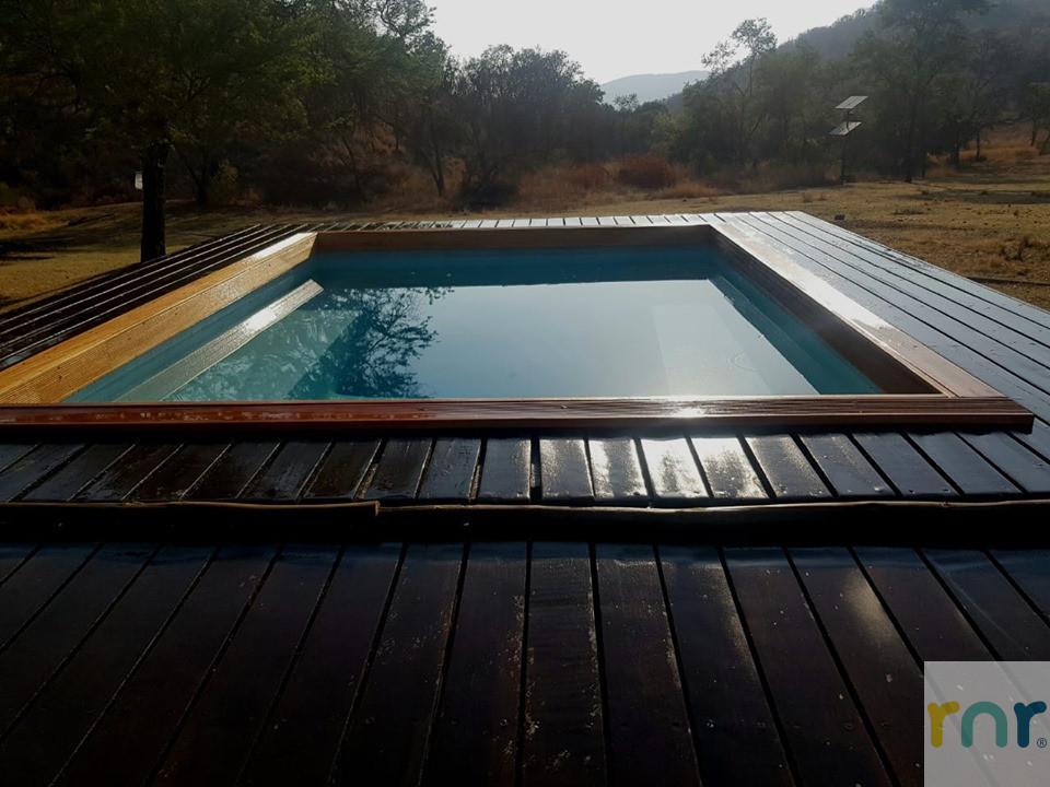 Elandsfontein Farm, Elements IE9