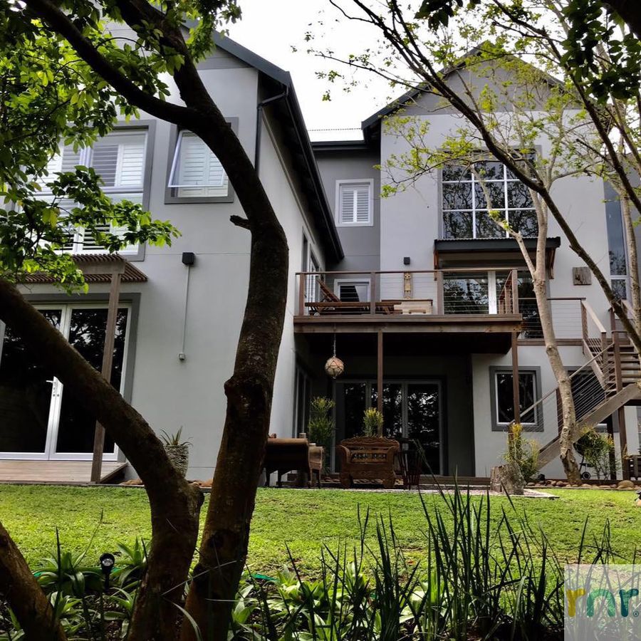 Prince's Grant 4 Bedroom with views ZP36 - Photo 2