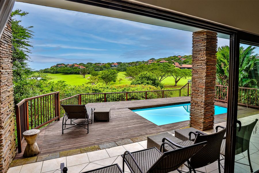 Zimbali - ZVT1 - 4 Bedroom with pool - Photo 3