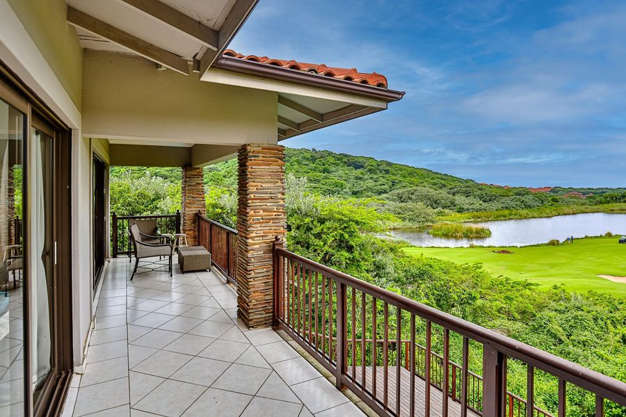 Zimbali - ZVT1 - 4 Bedroom with pool - Photo 4