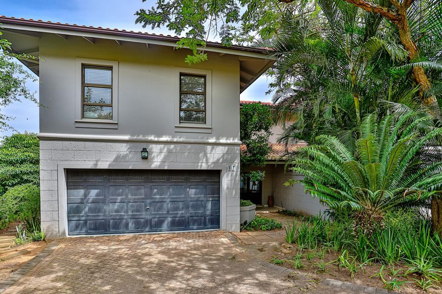 Zimbali - ZVT1 - 4 Bedroom with pool - Photo 5